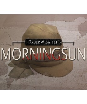 Order of Battle - Morning Sun DLC Steam Key GLOBAL